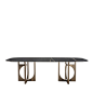 Vuoto Dining Table - Shop Durame online at Artemest