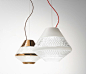 Fragrenzia by ITALAMP | Suspended lights
