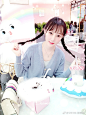 SNH48-邵雪聪-的照片 - 微相册