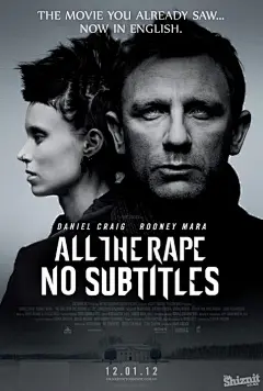 2012奥斯卡提名电影海报设计




The Help  帮助





The Descendants  后人





The Girl With The Dragon Tattoo  龙纹身的女孩





The Artist 艺术家





The Iron Lady 铁娘子





War Horse 战马





Beginners 初学者





The Tree Of Life  生命之树





Moneyball 点球成金


......