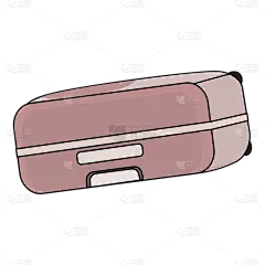 行李箱5