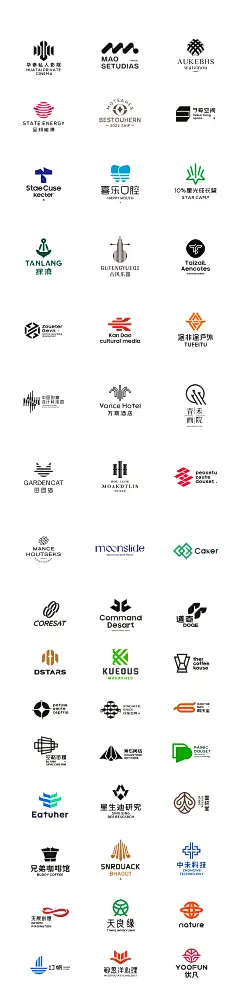logo图片大全-logo高清好看的图片--花瓣大水冲了徐王庙的画板