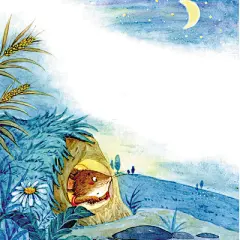 杂志约稿_爱言插画的插画作品_涂鸦王国_原创绘画平台