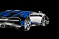 bugatti legend