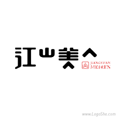 低吟゛花非花的格调︶￣111采集到LOGO