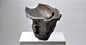 Adrian Swinstead - sculpture: vessels