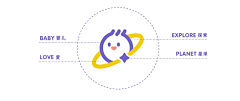 粽子哥采集到logo