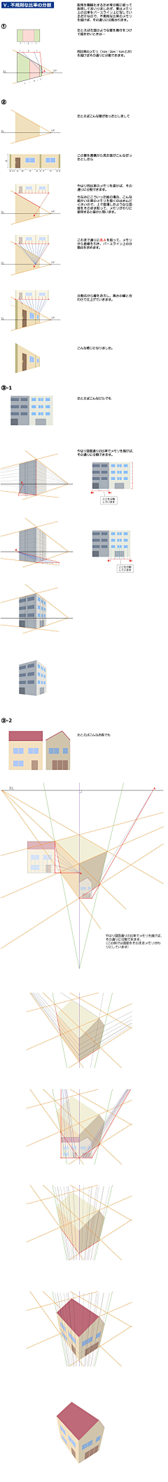 3鱼片采集到L-学习-透视/场景