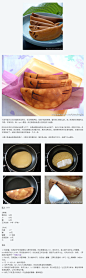 日式甜品---香鱼和果子（鮎菓子）_ctlin_新浪博客