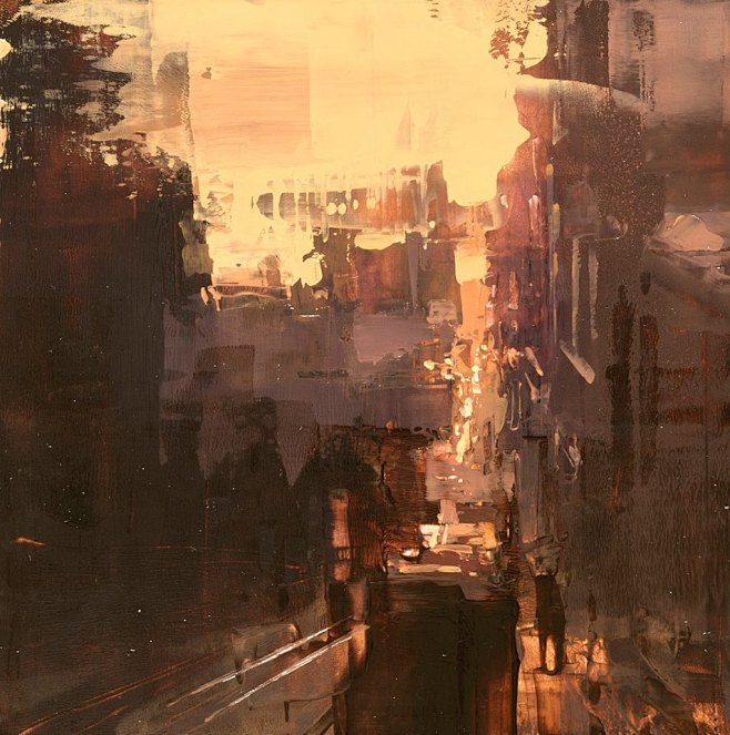 我们已经介绍过 Jeremy Mann ...