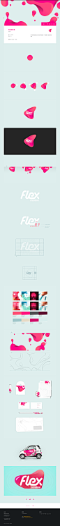 Flex Creative | 保险丝集体