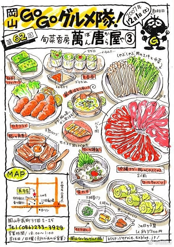 #给你看她的手帐吧#与其说是手帐，不如说...