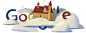 卤猫的相册-Google Doodles