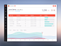 Webapp Dashboard