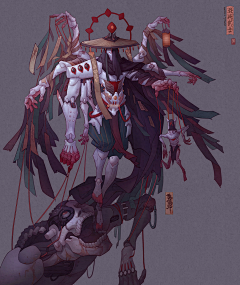 舒克&贝塔采集到插画