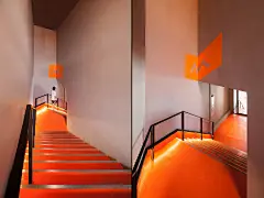 M FITNESS by IF (Integrated Field), Bangkok – Thailand » Retail Design Blog