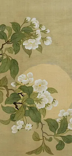 这一组国风壁纸真的雅致，请取走！