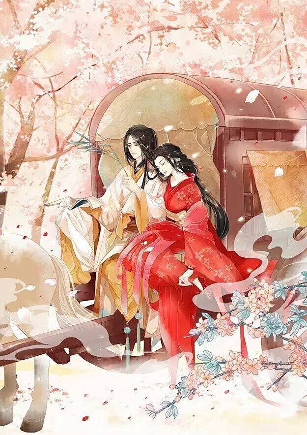 古风底图