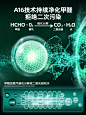 agcen艾吉森空气净化器家用新房除甲醛异味粉尘室内卧室除菌T01F-tmall.com天猫