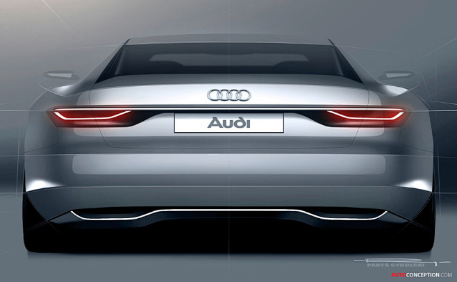 Audi ‘Prologue’ Conc...