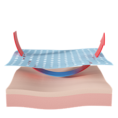 噜噜の阿线采集到面料纤维/分子结构