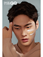 帅哥｜男模｜护肤品｜摄影 ｜品牌男装 - 小红书