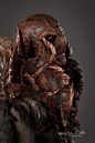 Weta Workshop Creatures & Make-Up FX Manufacturing » Weta Workshop