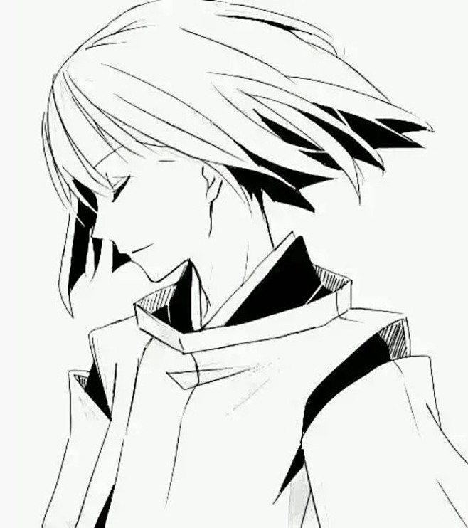 宫崎骏61千与千寻61白龙61黑白