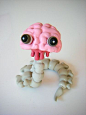 Brain-san艺术家：Junko Mizuno制造商：Kidrobot