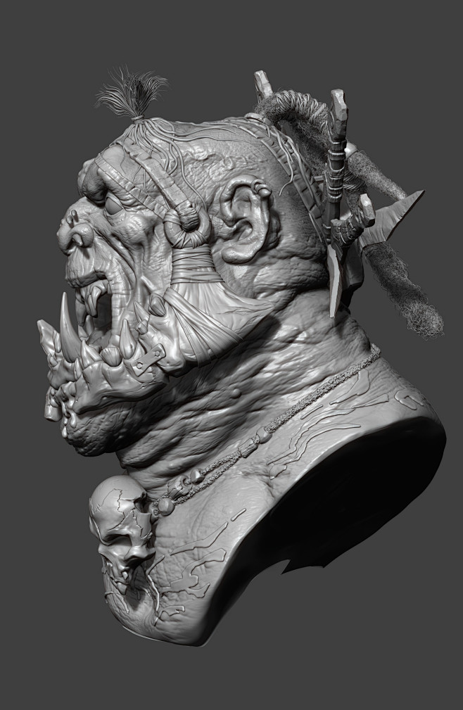 Warhunters, Dmitry O...