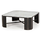 Victor Coffee Table