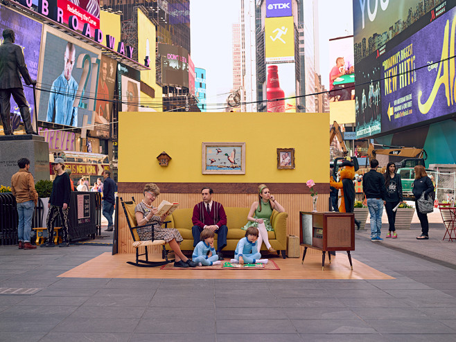 #SetintheStreet : Fo...