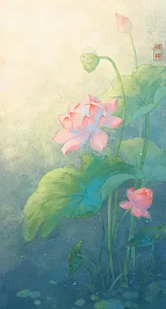 最近的练习小结_-楠栀-__插画师作品_涂鸦王国gracg.com