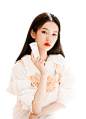 周也立绘/使用注明不吃榴莲
