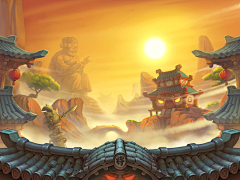 AIyo-Maya采集到全景图