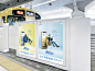 SEIBU RAILWAY // Smooz | 株式会社リッシ｜RISSI INC.