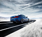 BMW M5 2017 Postproduction & CGI