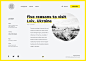 Tubik studio   the big landscape hd