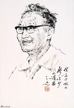 焦肥哥采集到国画