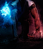 Hugo Ceneviva on Behance