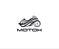 MOTOX<br/>国内外优秀logo设计欣赏