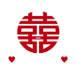 520结婚发朋友圈图文|付素材 : -【1】 ✨囍∙ ♡+♡=♡² ∙ 囍✨ 日期：.. 天气：晴朗 坐标：民政局 文案：领证 ♥️以爱之名•以余生为期～ -【2】 ✨囍∙