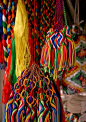 Tibetan Tassles