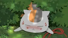 治愈系-夏目友人帐的照片 - 微相册