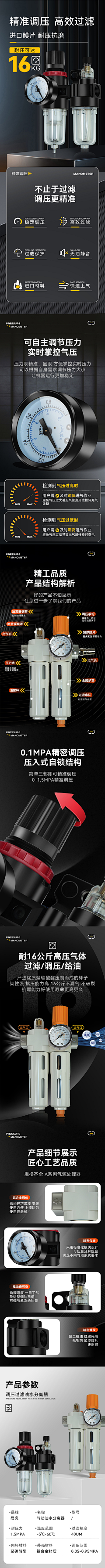 IKMM采集到美妆详情页