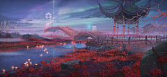 Bbqwow采集到场景