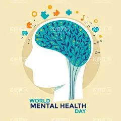 世界精神卫生日  - 源文件下载【酷图网】人脑,情绪,世界精神,卫生日,世界,精神卫生日,宣传,海报,展板,挂图,10月10日,护佑心理健康,心理健康,心理健康展板,心理健康宣传,精神健康知识,精神健康宣传,心理健康建设,精神健康建设,防治精神病,精神病防治,精神病知识,大脑,阿尔兹海默,世界精神卫生,心理疾病,心灵减压,脑健康,精神健康日