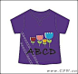 ABCD-童装设计-服装设计