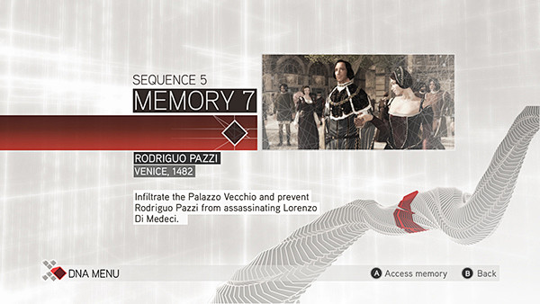 Assassin's Creed II ...