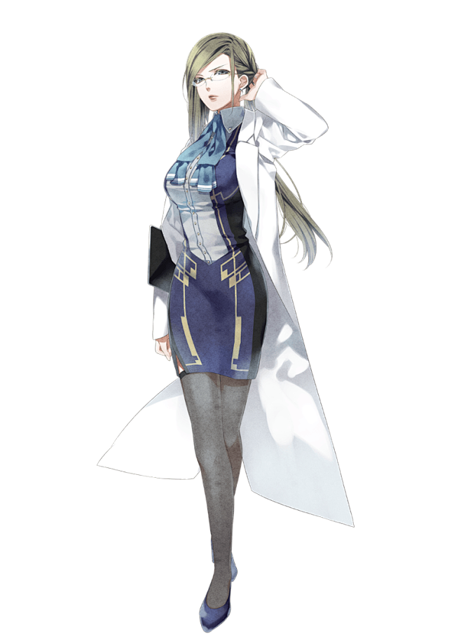 NORN9 LAST ERA : 「ノル...